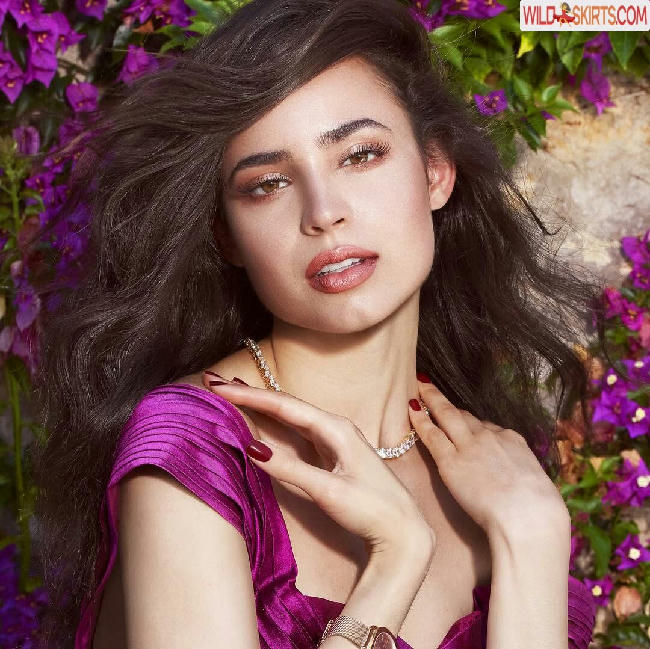 Sofia Carson / SofiaCarson / mariieeclaiiree nude OnlyFans, Instagram leaked photo #2