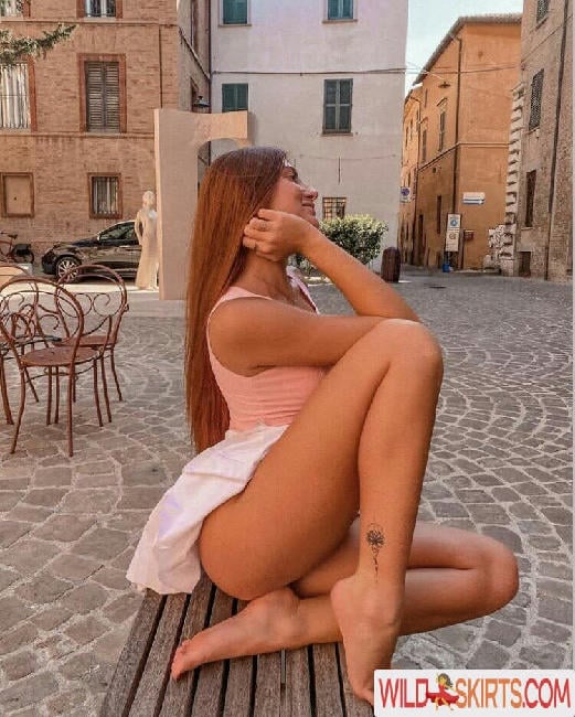 Sofia Casoli / sofi_josia_private / sofiacasoli_ nude OnlyFans, Instagram leaked photo #17