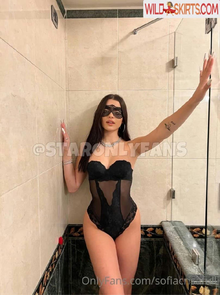 Sofia Crisafulli / Sofiacrisafulli / sofiacrisafullii nude OnlyFans, Instagram leaked photo #9