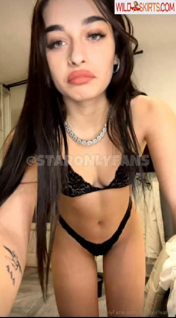 Sofia Crisafulli / Sofiacrisafulli / sofiacrisafullii nude OnlyFans, Instagram leaked photo #84