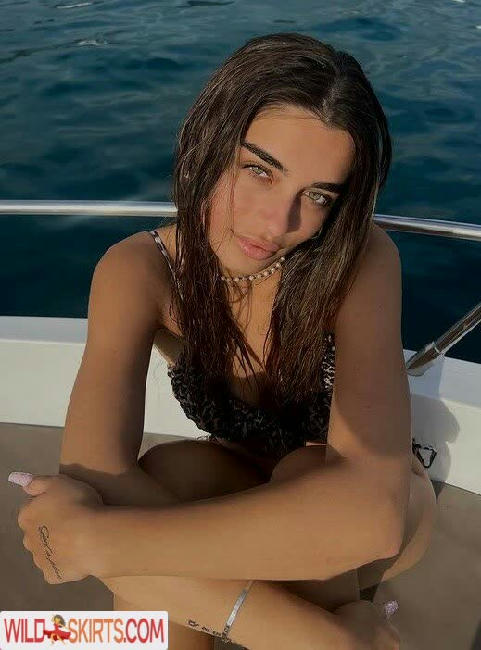 Sofia Crisafulli / Sofiacrisafulli / sofiacrisafullii nude OnlyFans, Instagram leaked photo #133