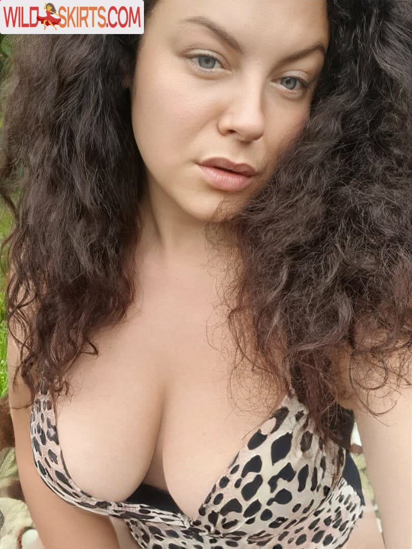 Sofia Curly / curlysofia / sofia.ezg nude OnlyFans, Instagram leaked photo #10