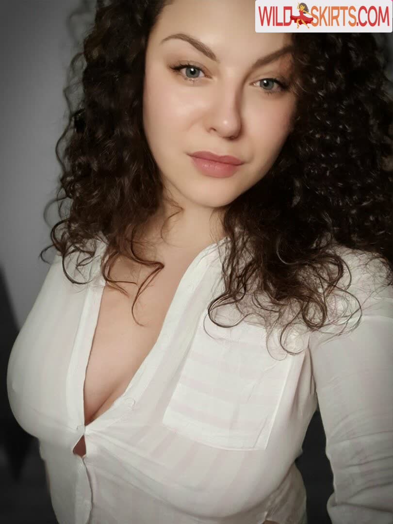 Sofia Curly nude leaked photo #13