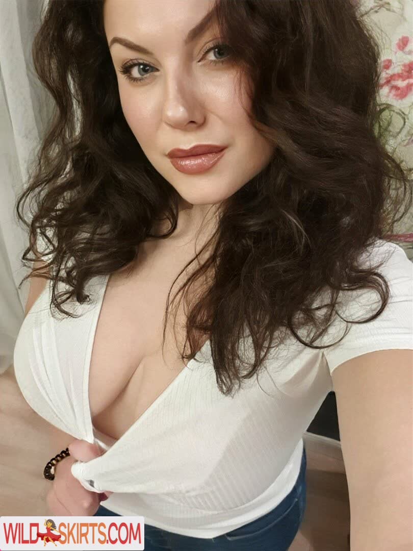 Sofia Curly / curlysofia / sofia.ezg nude OnlyFans, Instagram leaked photo #11