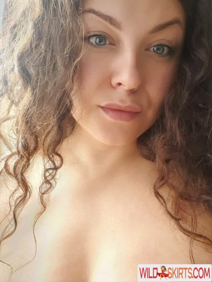 Sofia Curly / curlysofia / sofia.ezg nude OnlyFans, Instagram leaked photo #14