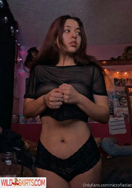 Sofia Diaz / nicsofiadiaz nude OnlyFans, Instagram leaked photo #74