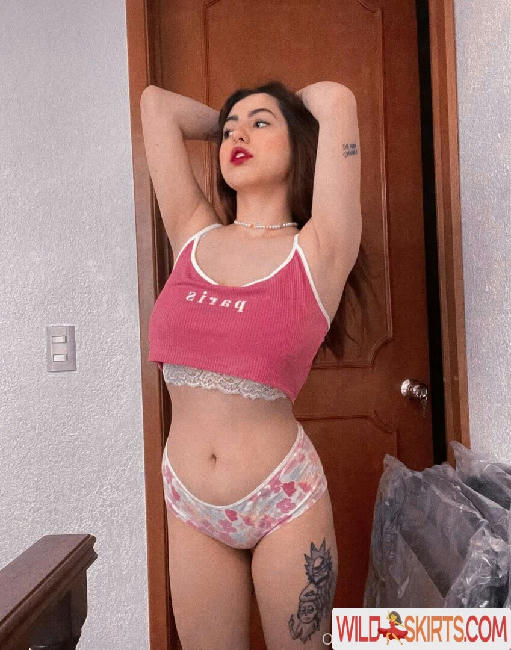 Sofia Diaz / nicsofiadiaz nude OnlyFans, Instagram leaked photo #35