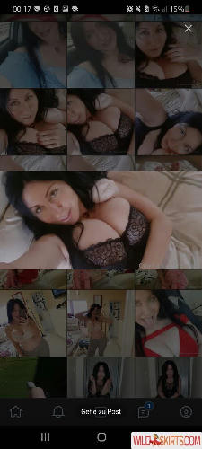 Sofia Dvir / sofia_dvir_official / sofiadvir1 nude OnlyFans, Instagram leaked photo #35