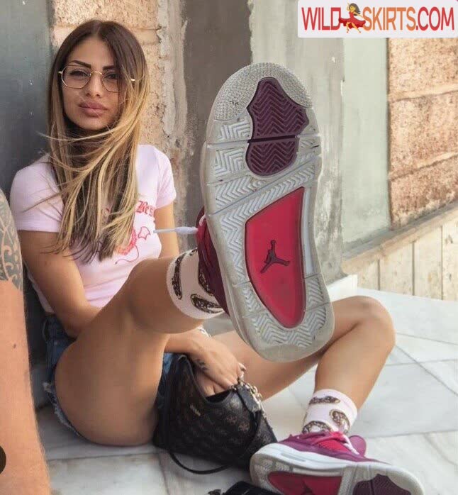 Sofia Filidou / sofholic / sofia_filidou nude OnlyFans, Instagram leaked photo #3