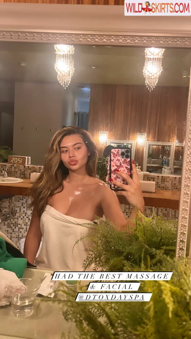 Sofia Jamora / sofiajamora nude Instagram leaked photo #16