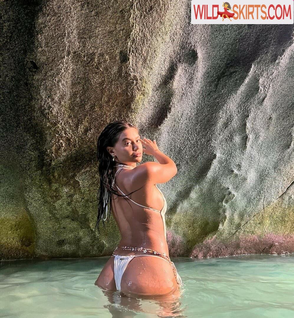 Sofia Jamora / sofiajamora nude Instagram leaked photo #15