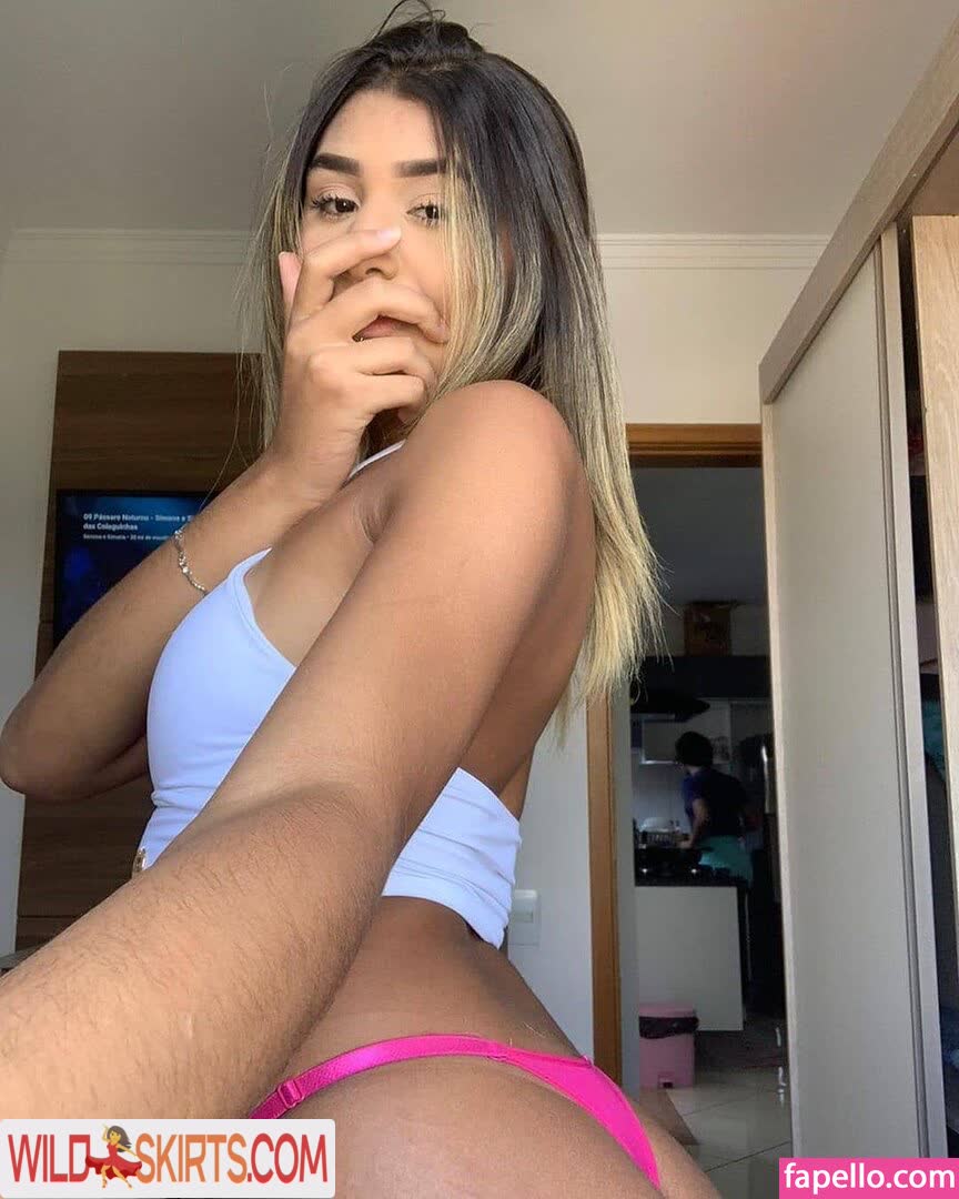 Sofia Lemos nude leaked photo #3