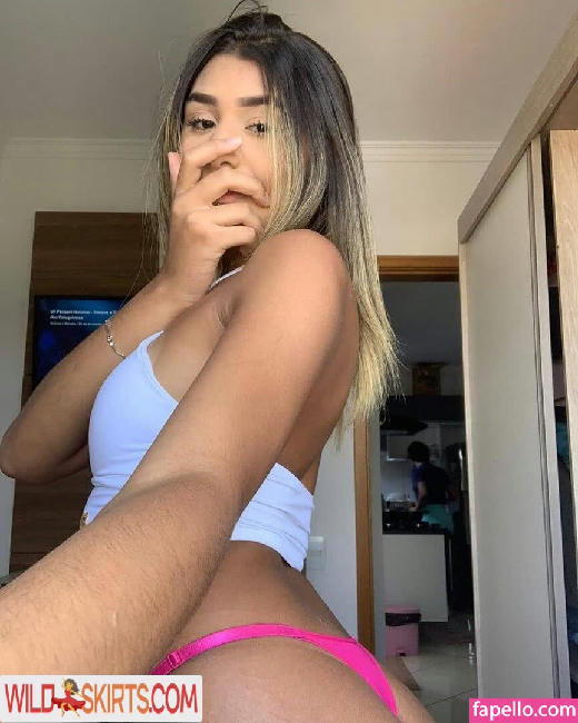 Sofia Lemos / Sofiallemok nude Instagram leaked photo #3