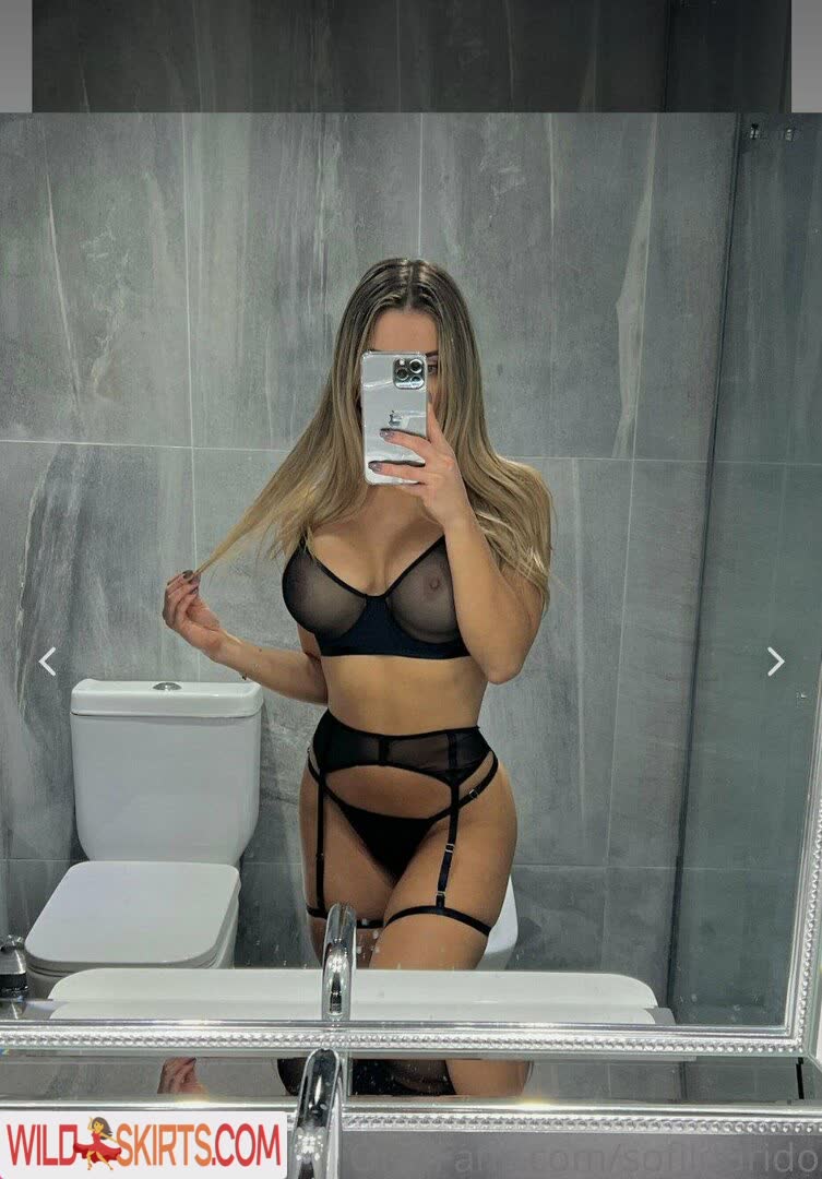 Sofia Lourido / Sofilourido nude OnlyFans, Instagram leaked photo #19