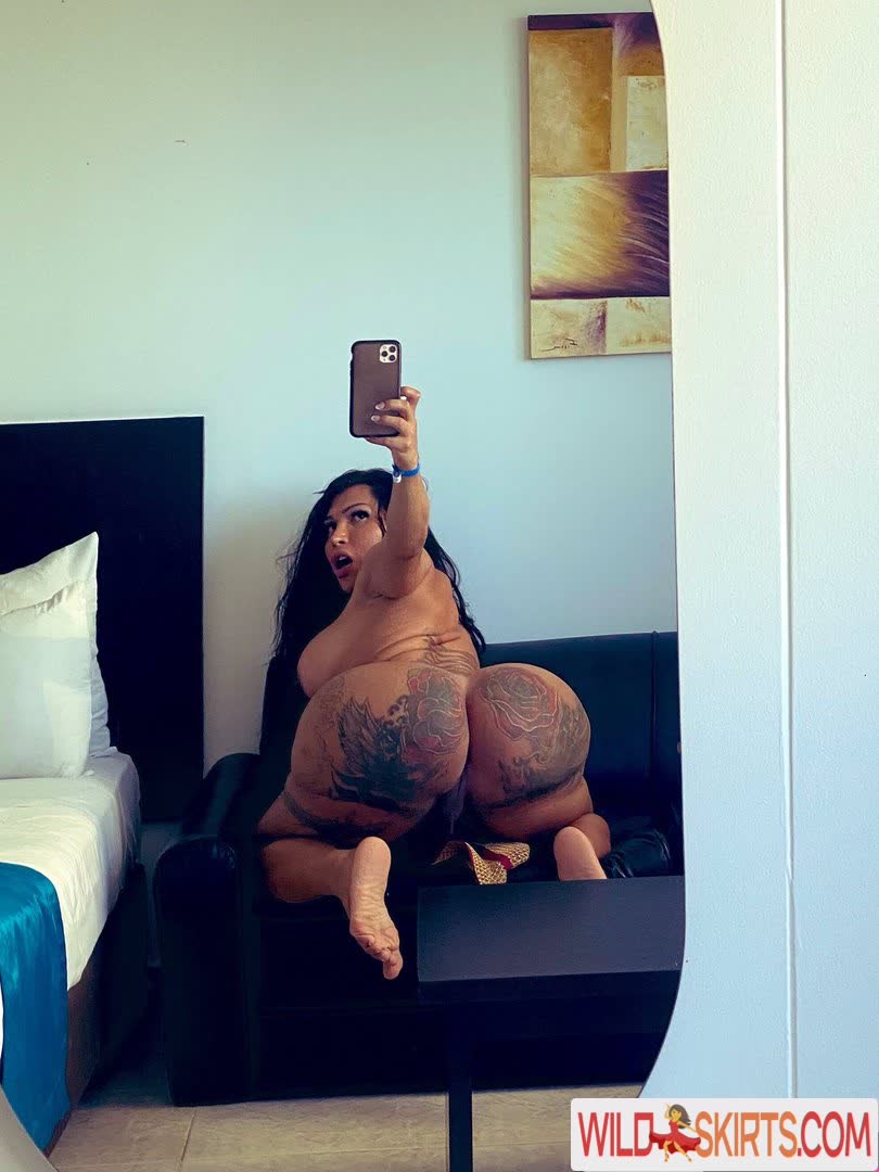 Sofia Madonaldo / sofia_maldonado nude OnlyFans leaked photo #11