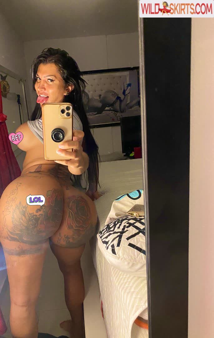 Sofia Madonaldo / sofia_maldonado nude OnlyFans leaked photo #17