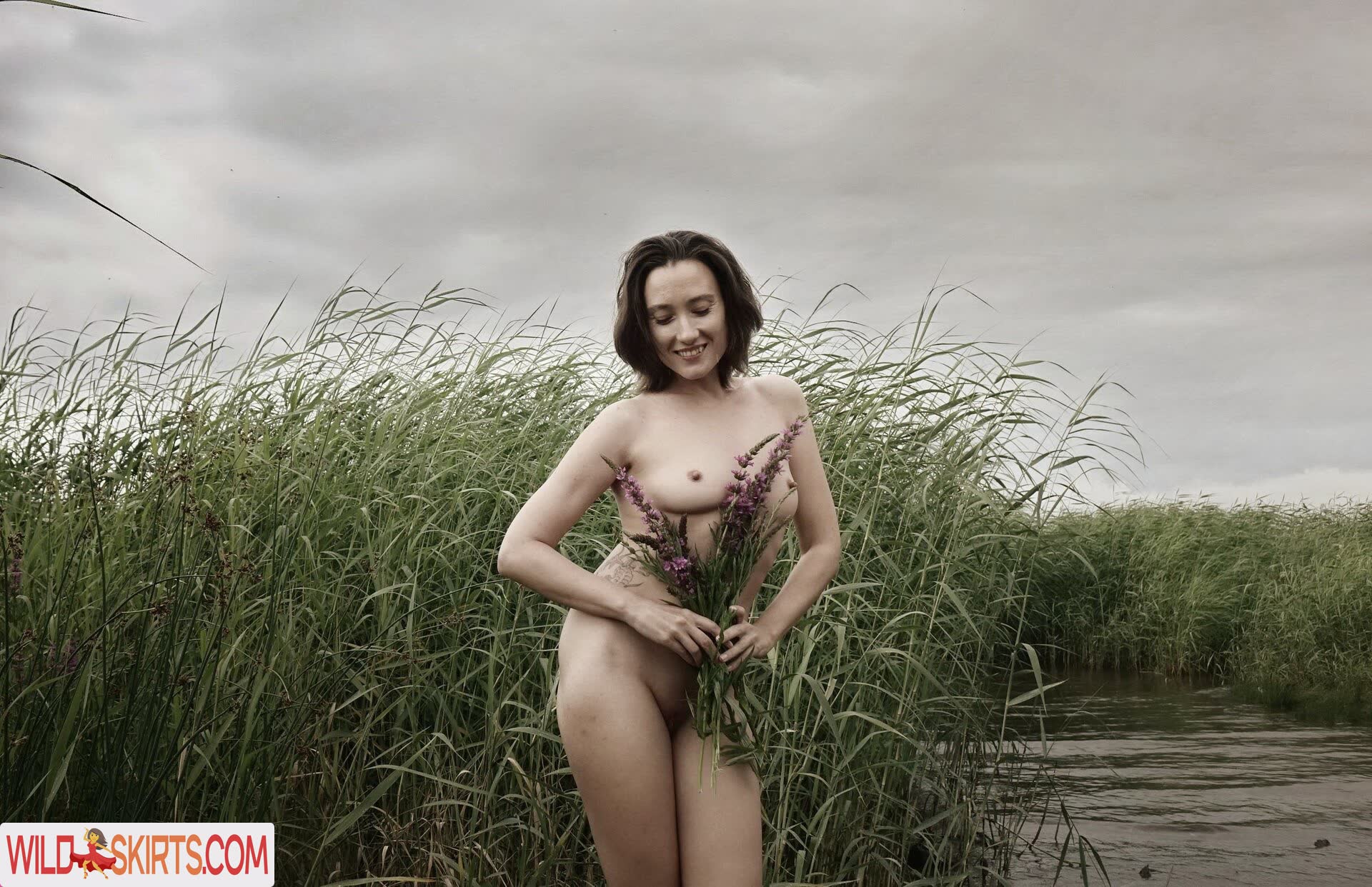 Sofia Morskaya nude leaked photo #28