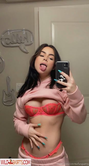 Sofia Porzio / Sofiaspamssometimes / sofiaspams nude OnlyFans, Instagram leaked photo #14