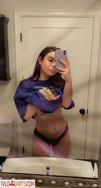 Sofia Porzio / Sofiaspamssometimes / sofiaspams nude OnlyFans, Instagram leaked photo #18