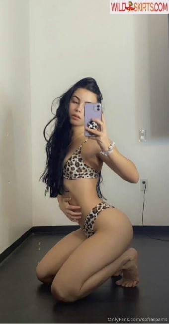 Sofia Porzio / Sofiaspamssometimes / sofiaspams nude OnlyFans, Instagram leaked photo #12