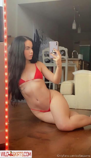 Sofia Porzio / Sofiaspamssometimes / sofiaspams nude OnlyFans, Instagram leaked photo #45