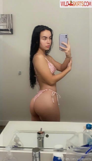 Sofia Porzio / Sofiaspamssometimes / sofiaspams nude OnlyFans, Instagram leaked photo #43