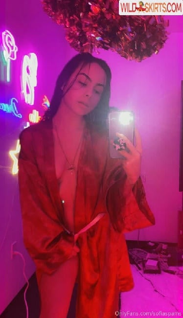 Sofia Porzio / Sofiaspamssometimes / sofiaspams nude OnlyFans, Instagram leaked photo #69