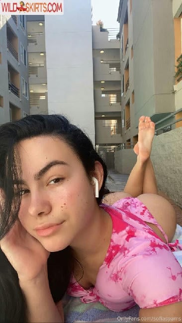 Sofia Porzio / Sofiaspamssometimes / sofiaspams nude OnlyFans, Instagram leaked photo #118