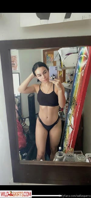 Sofia Porzio / Sofiaspamssometimes / sofiaspams nude OnlyFans, Instagram leaked photo #136