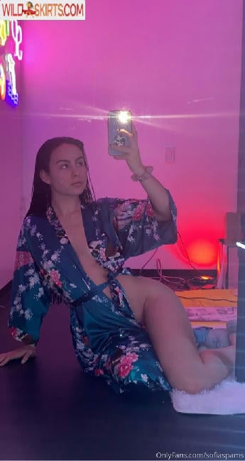 Sofia Porzio / Sofiaspamssometimes / sofiaspams nude OnlyFans, Instagram leaked photo #176