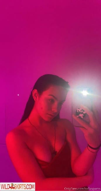 Sofia Porzio / Sofiaspamssometimes / sofiaspams nude OnlyFans, Instagram leaked photo #185