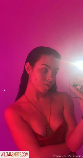 Sofia Porzio / Sofiaspamssometimes / sofiaspams nude OnlyFans, Instagram leaked photo #194