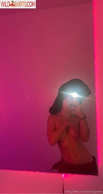 Sofia Porzio / Sofiaspamssometimes / sofiaspams nude OnlyFans, Instagram leaked photo #197