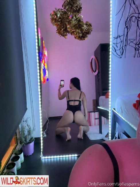 Sofia Porzio / Sofiaspamssometimes / sofiaspams nude OnlyFans, Instagram leaked photo #261