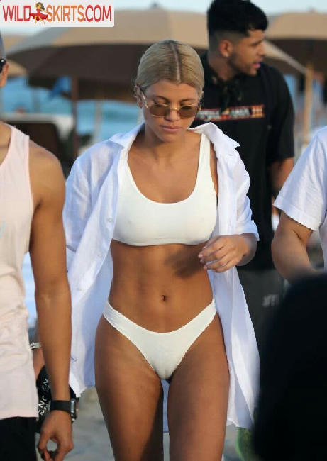 Sofia Richie / sofiarichie nude Instagram leaked photo #11