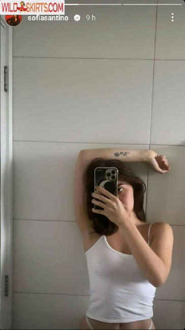 Sofia Santino / sofiasantino nude Instagram leaked photo #103