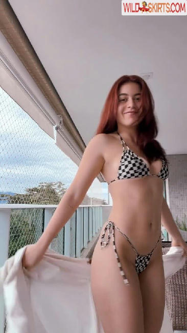 Sofia Santino nude leaked photo #1