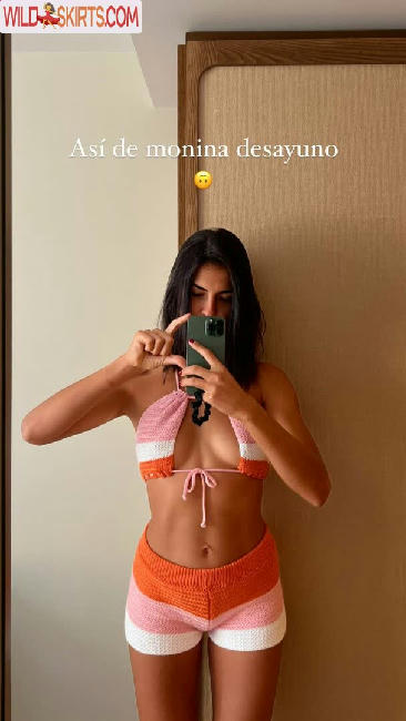 Sofía Suescun / sofia_suescun nude Instagram leaked photo #52