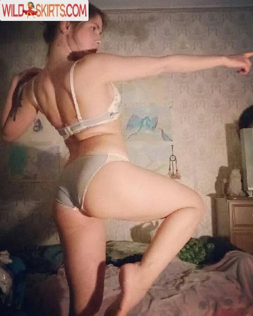 Sofia Voskresenskaya / Sonj8 / Sonya nude leaked photo #9