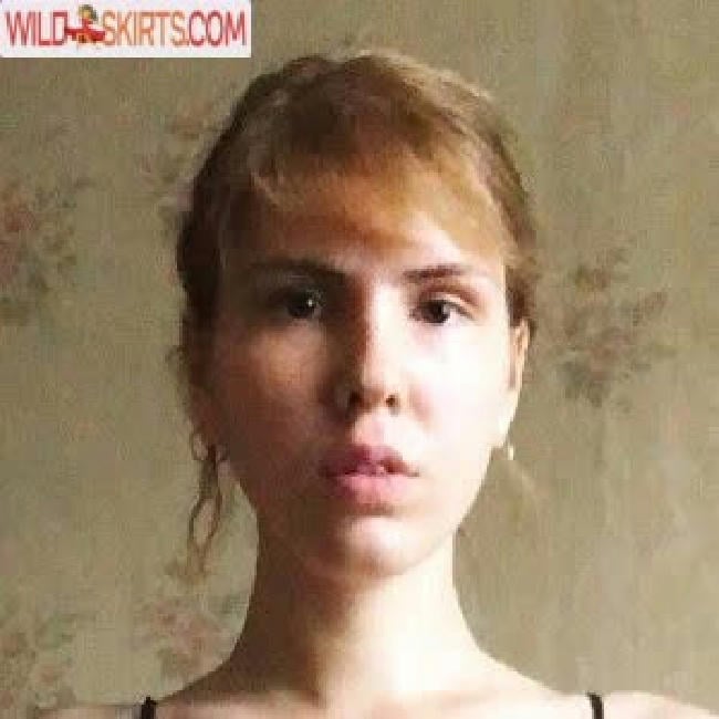 Sofia Voskresenskaya / Sonj8 / Sonya nude leaked photo #27