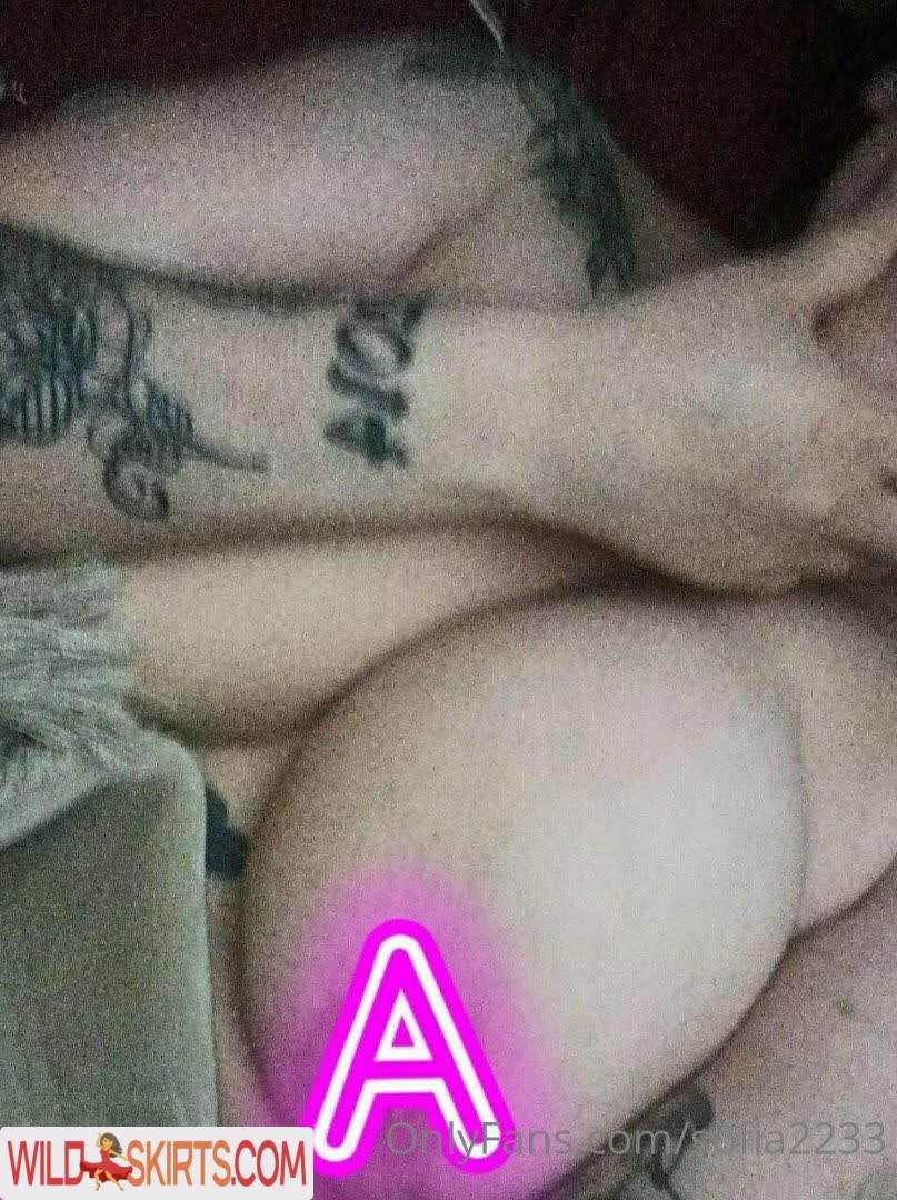 sofia2233 / geminigf333 / sofia2233 nude OnlyFans, Instagram leaked photo #3