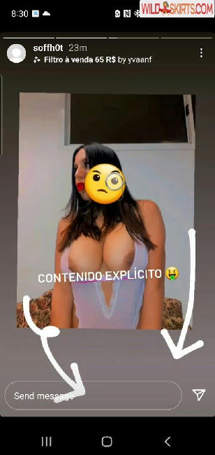 sofiaaleggree / sofiaaleggree / sofiavergara nude OnlyFans, Instagram leaked photo #56