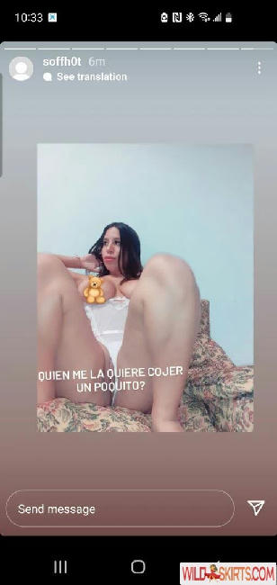 sofiaaleggree / sofiaaleggree / sofiavergara nude OnlyFans, Instagram leaked photo #67