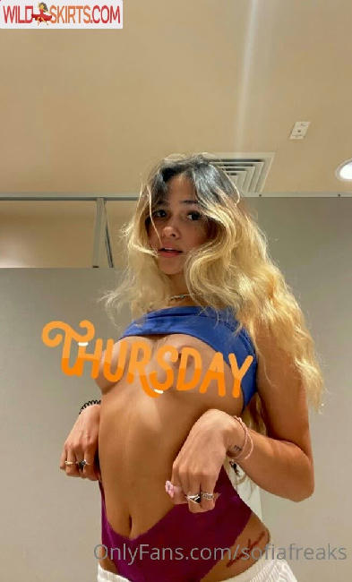 sofiafreaks nude OnlyFans, Instagram leaked photo #52