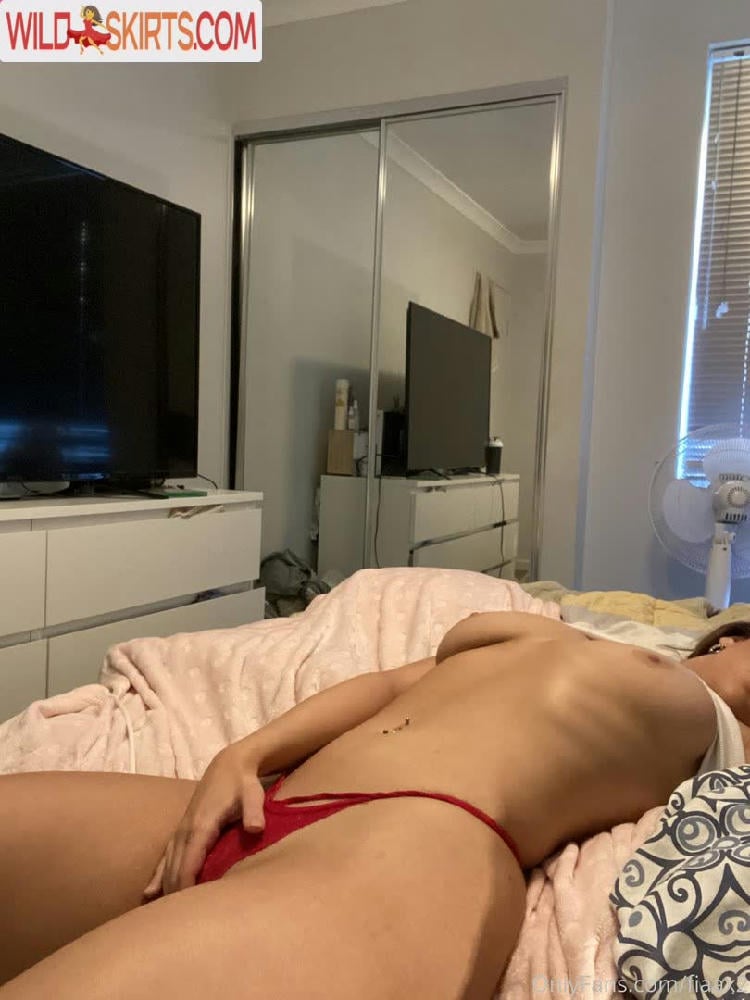 Sofiallia / fiaax2 / sofiallliaaxo nude OnlyFans, Instagram leaked photo #39