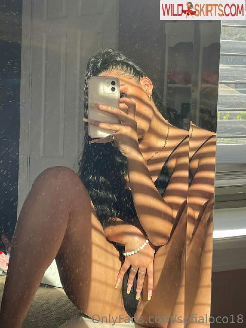 sofialoco18 / sofialoco18 / sofyloco nude OnlyFans, Instagram leaked photo #6