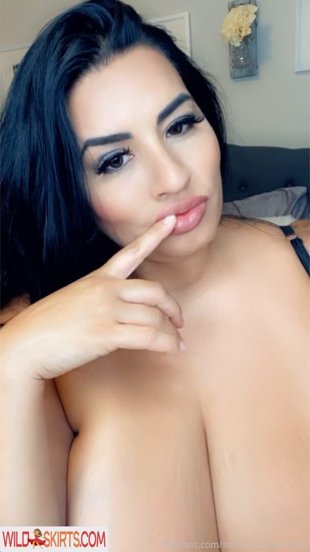 Sofiaroseondemand nude leaked photo #29