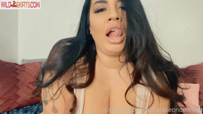 sofiaroseondemand / sofiaroseondemand / sophiarose92 nude OnlyFans, Instagram leaked photo #35