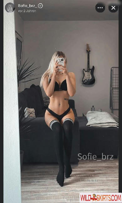 Sofie_brz nude leaked photo #56