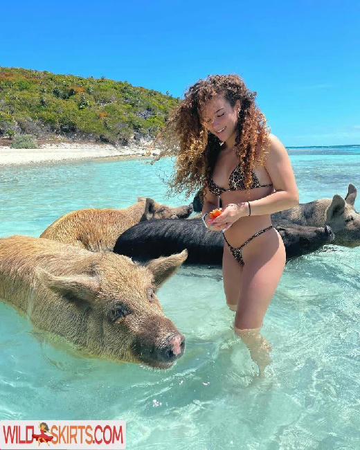 Sofie Dossi / sofiedossi nude Instagram leaked photo #67